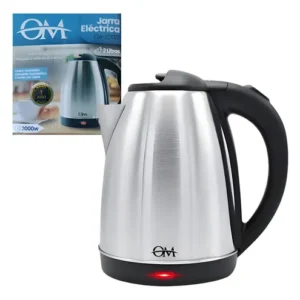 PAVA ELECTRICA 2.0L OA-ED015