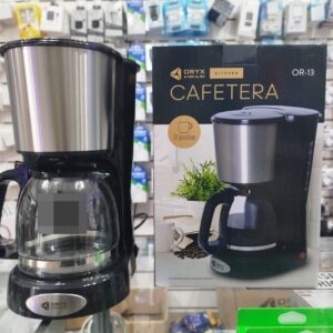 CAFETERA ELECTRICA 800W