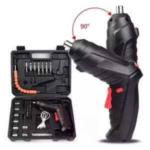 DESTORNILLADOR ELECTRICO