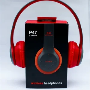 AURICULAR VINCHA BLUETOOH P47