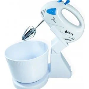 BATIDORA DE MANO C/ BOWL