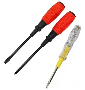 DESTORNILLADOR X2 + BUSCAPOLO