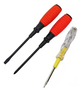 DESTORNILLADOR X2 + BUSCAPOLO