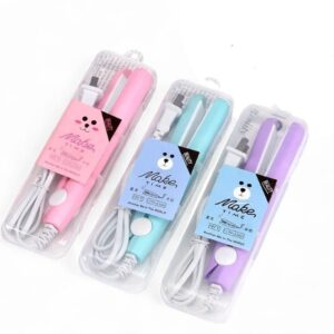 PLANCHITA DE PELO C-K1022 / HT-2019