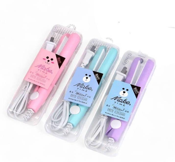 PLANCHITA DE PELO C-K1022 / HT-2019