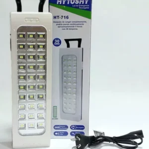 LUZ DE EMERGENCIA HT-716