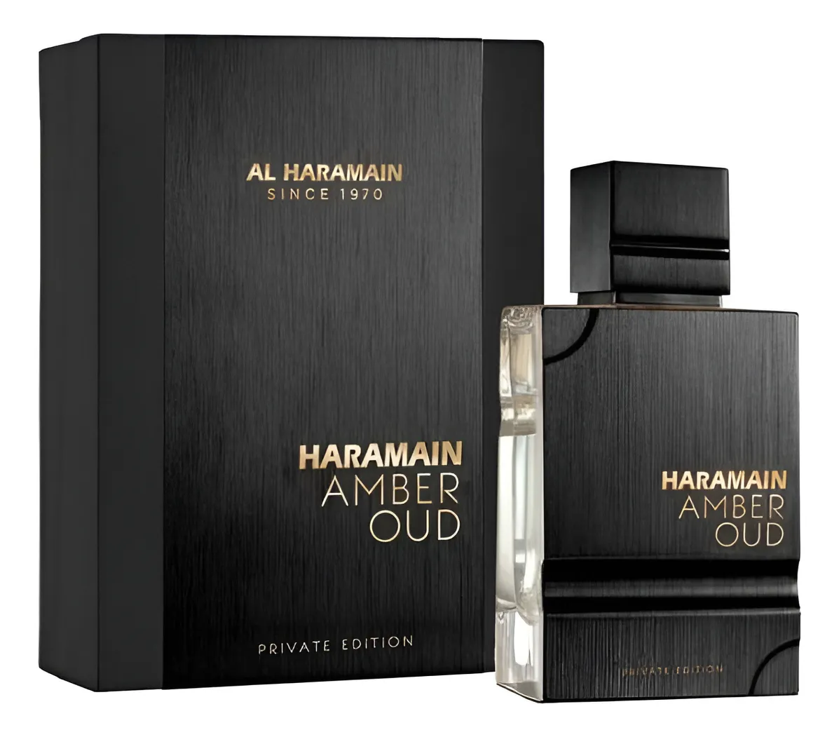 PERFUME AL HARAMAIN AMBER OUD PRIVATE EDITION EDP