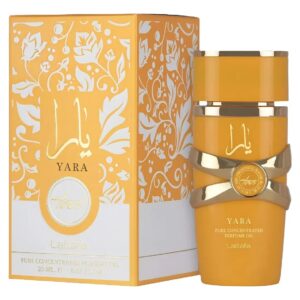 PERFUME LATTAFA YARA TOUS