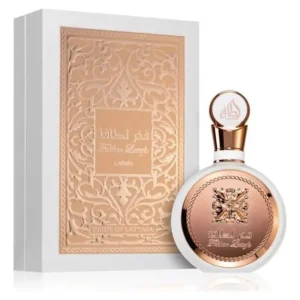 PERFUME LATTAFA FAKHAR ROSE EDP