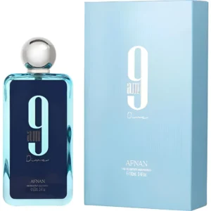 PERFUME AFNAN 9AM DIVE EDP