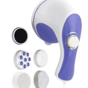 MASAJEADOR ANTI CELULITIS MAS05