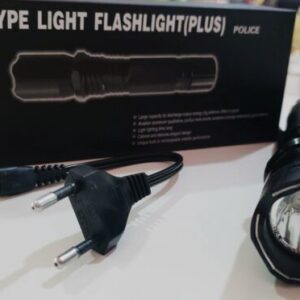 PICANA + LINTERNA SIN ESTUCHE - 7333